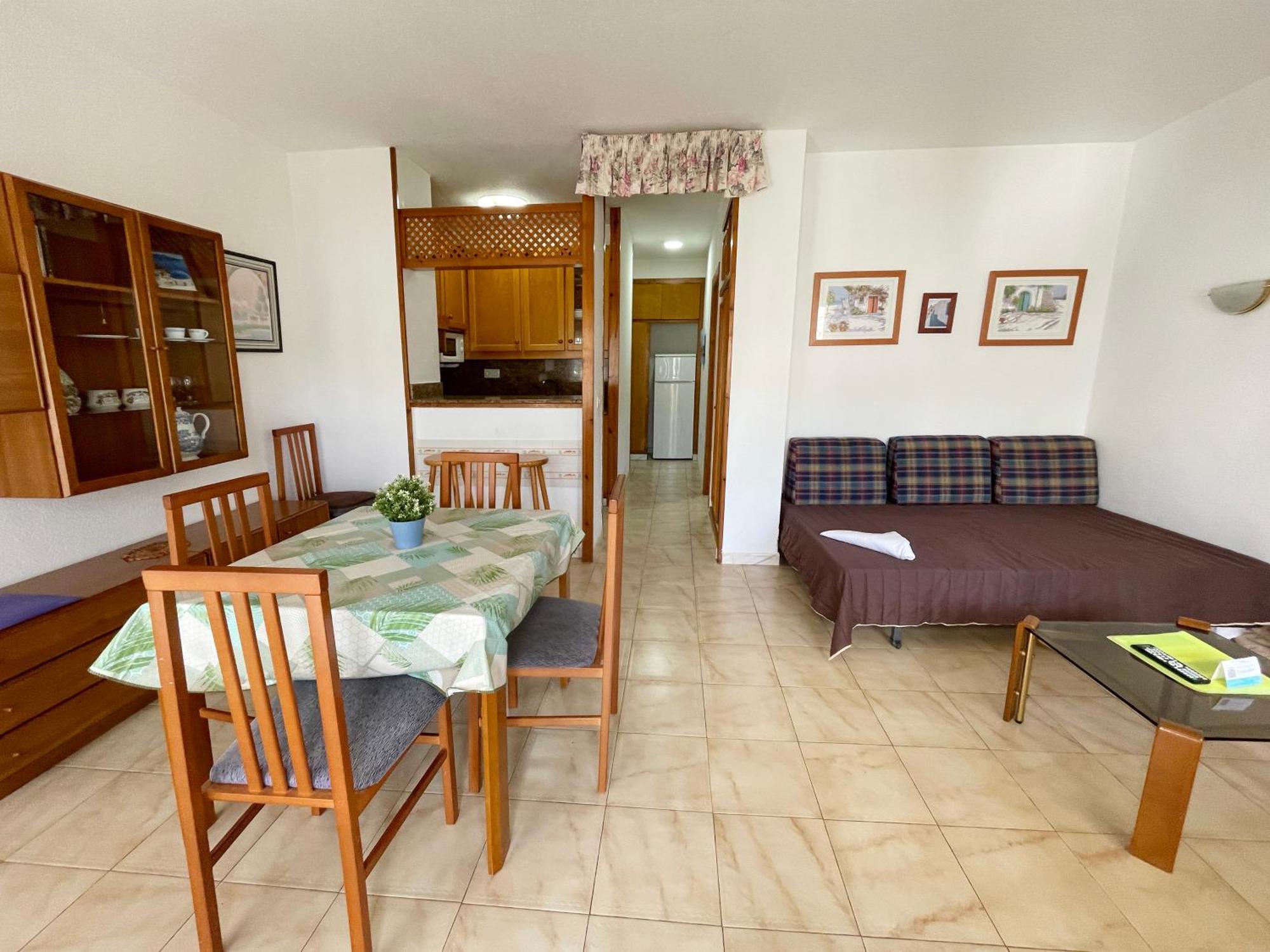 Bungalows Penismar II 3000 Пеньискола Экстерьер фото