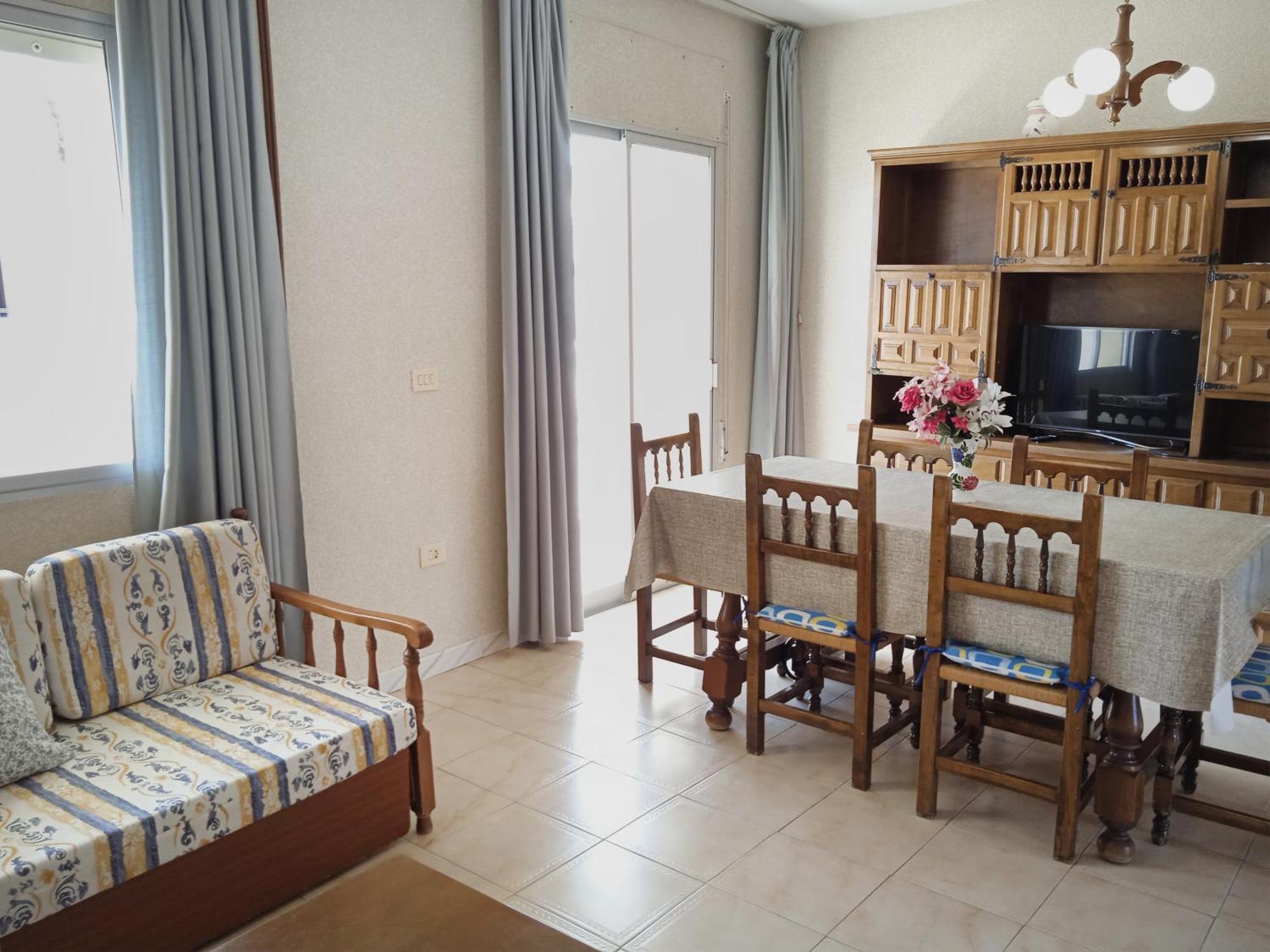 Bungalows Penismar II 3000 Пеньискола Экстерьер фото